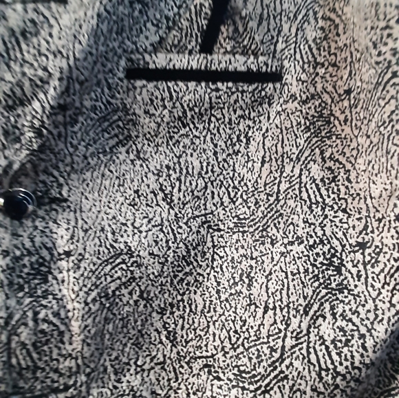 Party Wear Coat - Picture 2 of 4